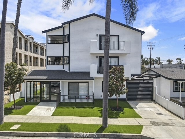 Photo - 1410 Coronado Ave Apartment Unit 8