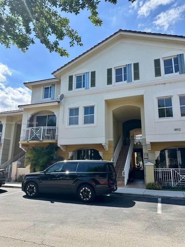 Photo - 8912 W Flagler St Unit 217