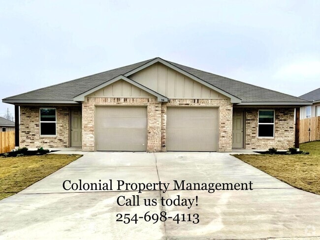 Building Photo - 3bd/2ba in Temple TX Rental