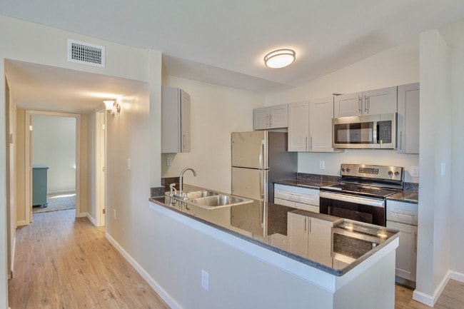 Photo - 240 Harmon Ave Unit 212