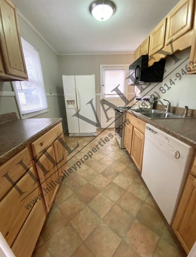 Photo - Three Bedroom Home - South