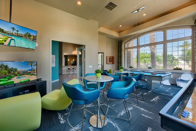 Apartamentos Pinnacle Terrace — foto de la comunidad