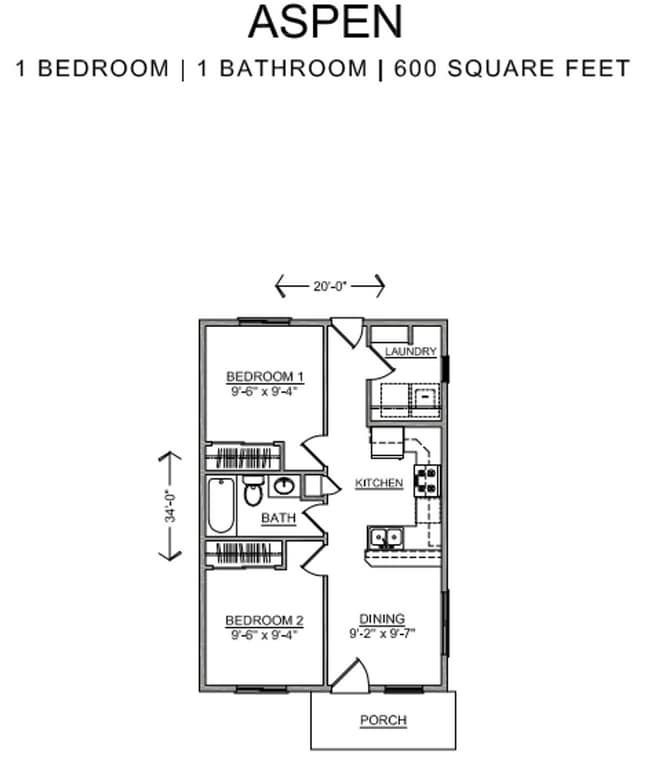 Building Photo - 2 Bedroom 1 Bath Cottage in SW Redmond Rental