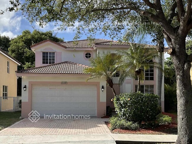 Building Photo - 6341 Osprey Terrace