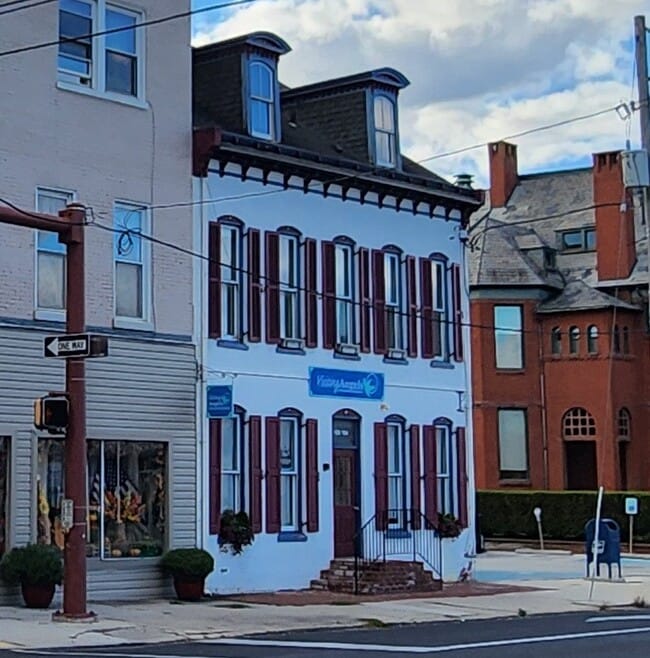 Building Photo - 102 Carlisle St Unit 102B