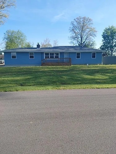 Building Photo - 7217 Duane Dr
