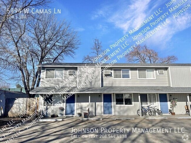 Building Photo - 5994 W Camas Ln Rental