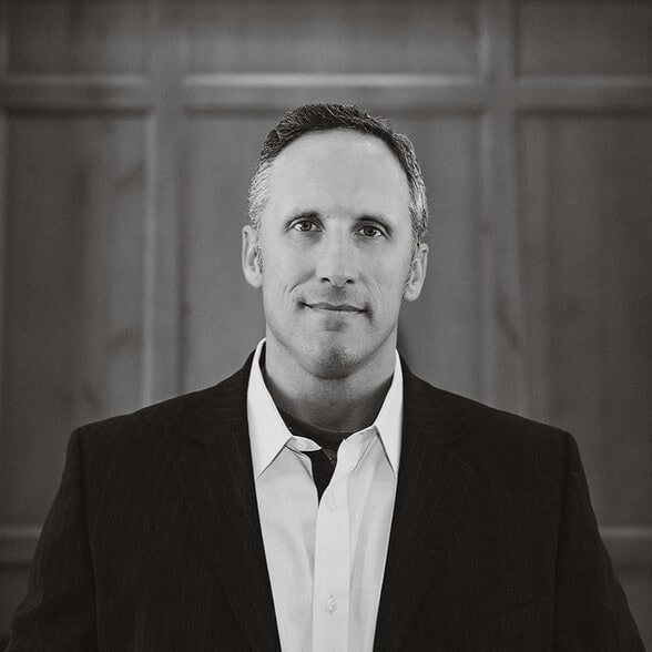 Christopher Bruce