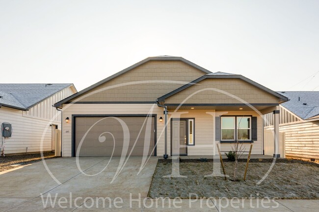 Brand New 3 Bed/2 Bath Home - Brand New 3 Bed/2 Bath Home