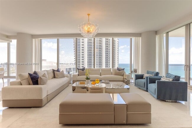 Building Photo - 17975 Collins Ave Unit 3202 Rental