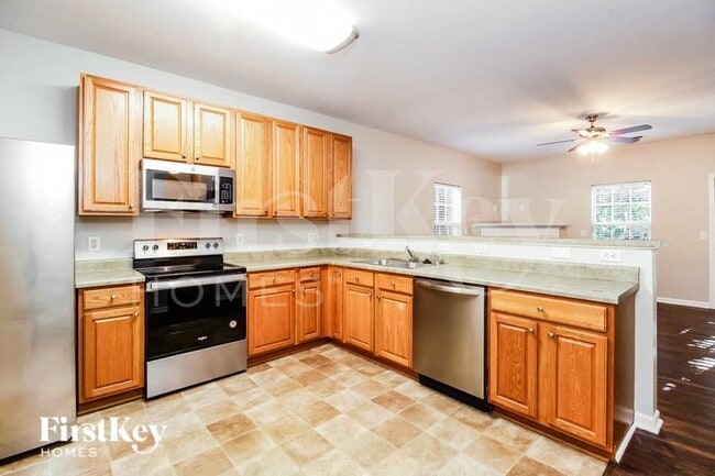 1103 Birkdale Dr