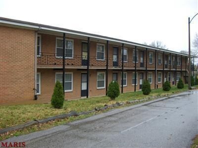 Photo - Chadwell Arms Apartments