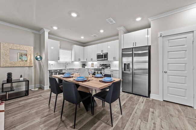 Building Photo - Estates of McKinney Rental