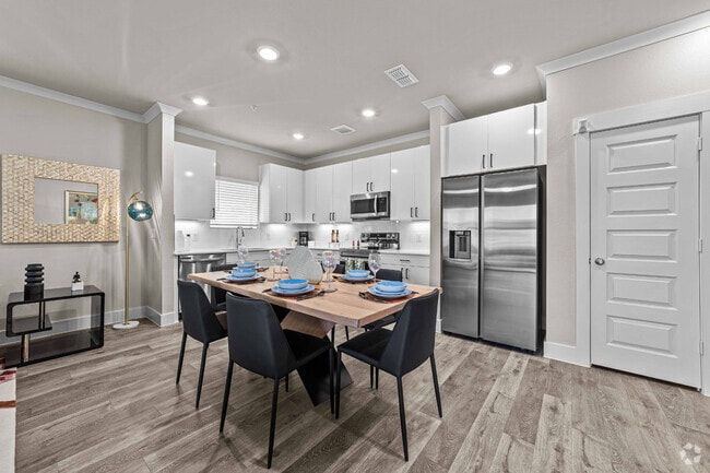 Building Photo - Estates of McKinney Rental