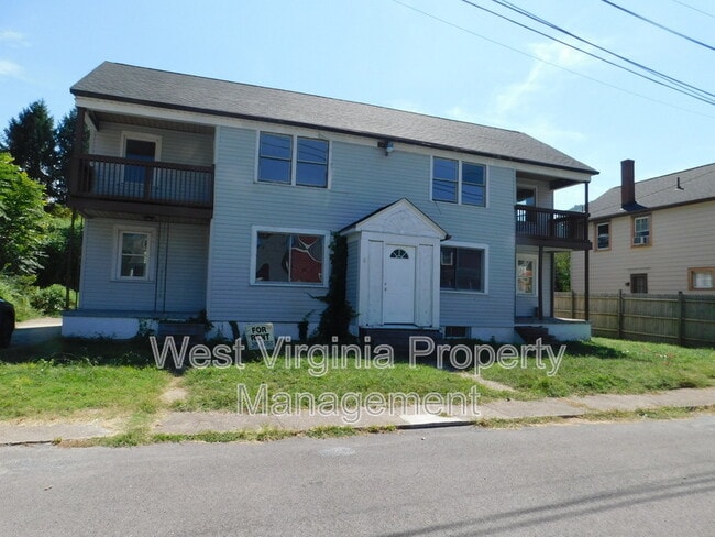 Building Photo - 1 F St Unit 1 Rental