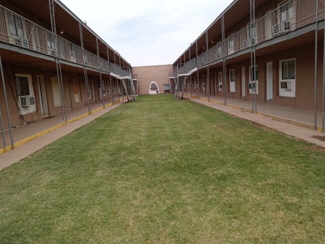 The Palms II - The Palms II Apartments