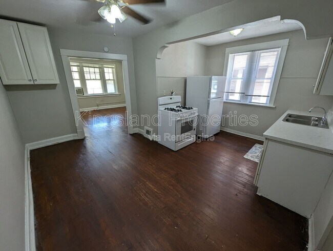 Photo - 4508 Pennsylvania Ave Unit 2n