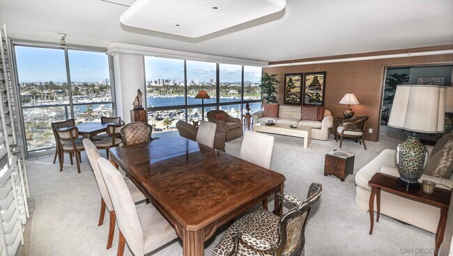 1750 Avenida Del Mundo Unit 804