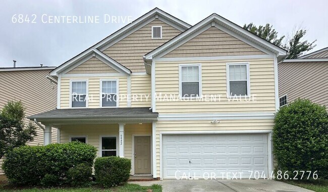 Building Photo - 6842 Centerline Dr Rental