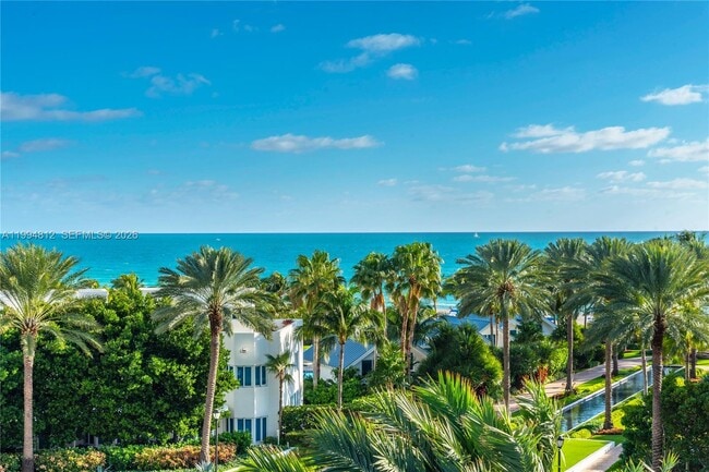 Photo - 100 South Pointe Dr Unidad 610