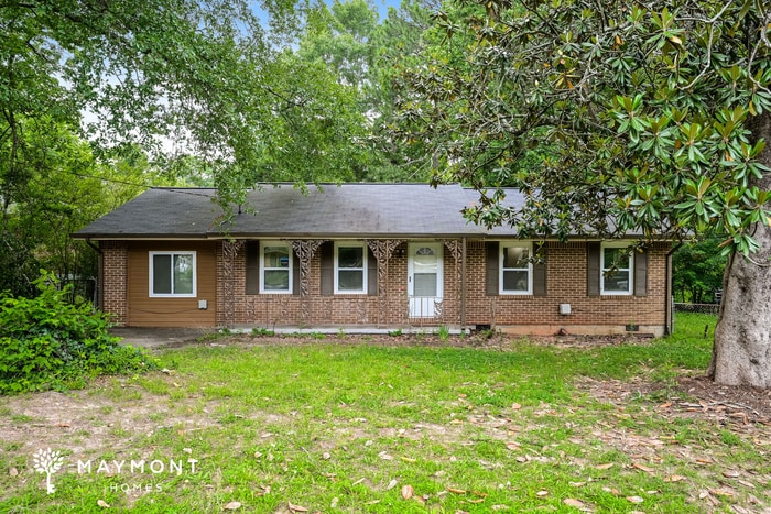 Convenient 3-Bedroom Riverdale Home - Convenient 3-Bedroom Riverdale Home