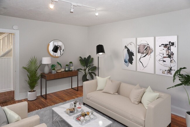 Photo - Charming 4-Bedroom Twin Home in Prime Wayn...