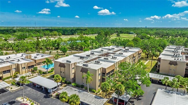 Building Photo - 1330 Glen Oaks Dr E Unit 374D Rental