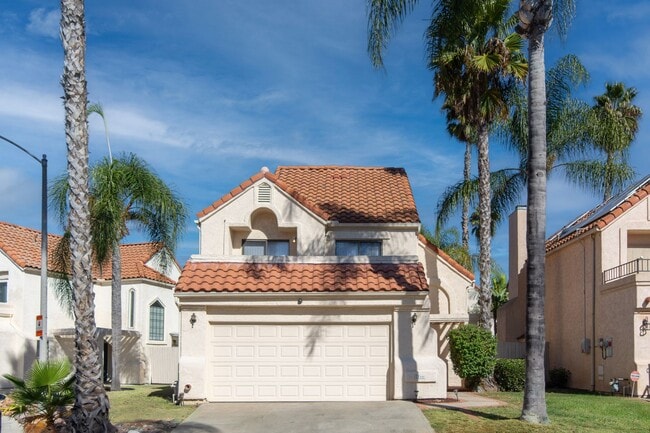 Highly Desirable 3 bedroom / 3 bath Cul-de... - Highly Desirable 3 bedroom / 3 bath Cul-de... House