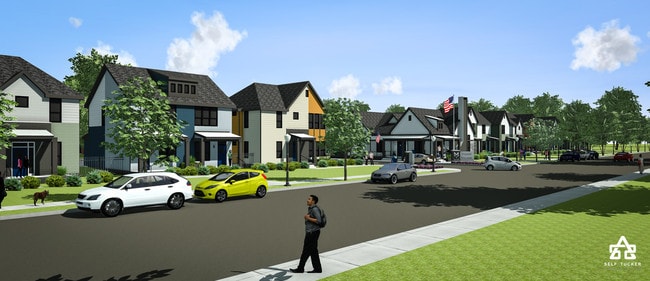 Photo - Mason Homes on 4th