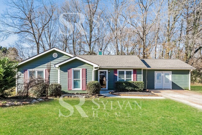 Photo - Turn the key. Enter. Smile. Repeat every day!