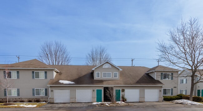 Photo - Sheridan Mews Apartments