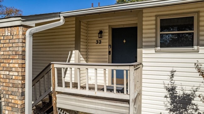 Photo - Maumelle Chic Condo