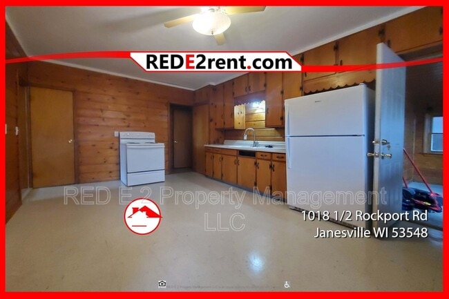 Photo - 1018 Rockport Rd