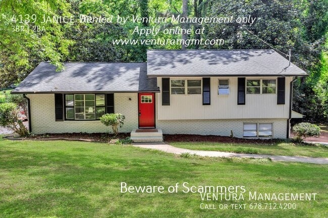 Building Photo - 4139 Janice Dr