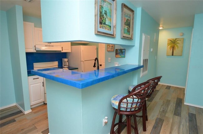 Photo - 1400 Gandy Blvd N Unit 207