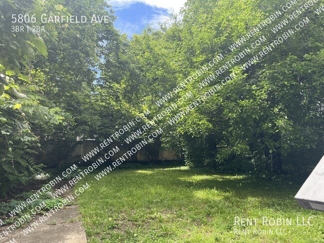 Photo - 5806 Garfield Ave
