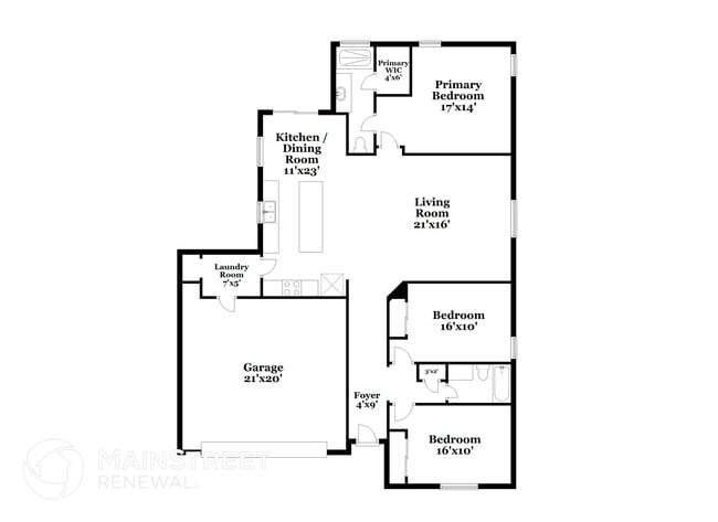 Photo - 7285 W Glenn Dr