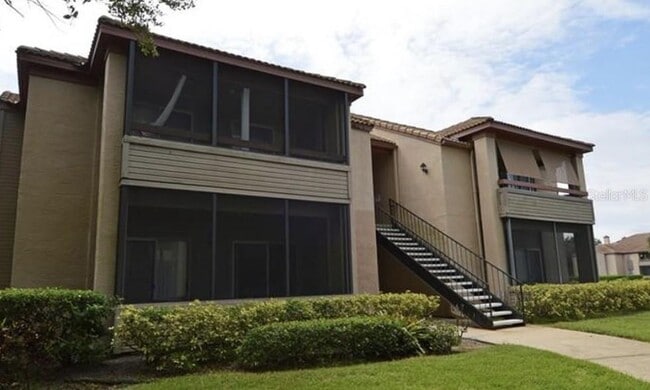 Building Photo - 10263 Gandy Blvd N Unit 207