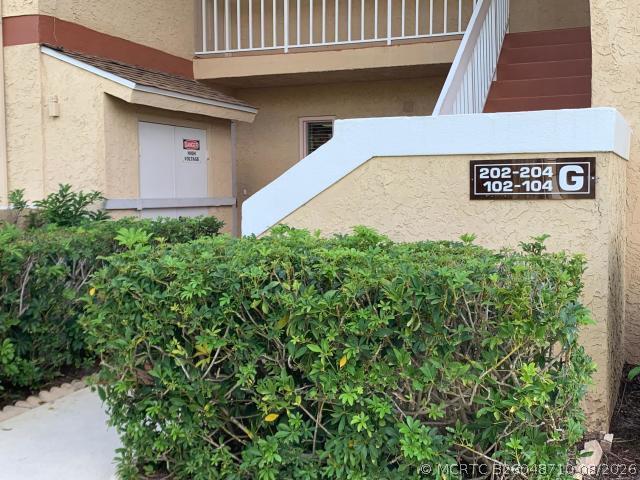 Photo - 1536 SE Royal Green Cir Unit 104
