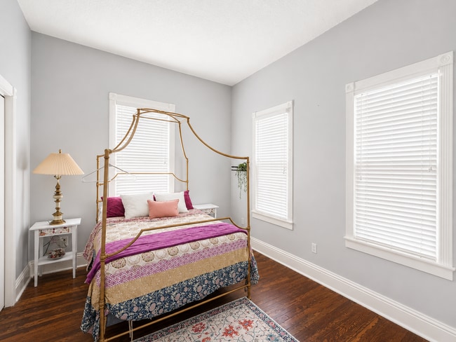 Photo - Historic Springfield Bungalow with Double-Wide Lot & Front Porch Living