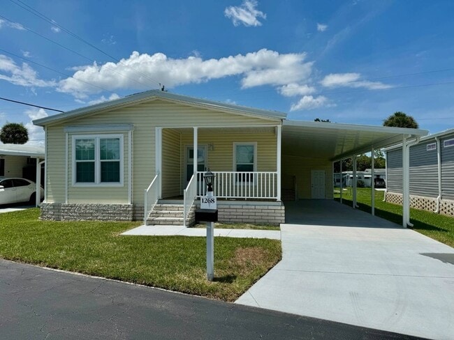 Building Photo - 1268 Patriot Pl