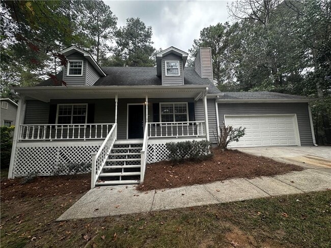 Building Photo - 2536 Country Lake Cir