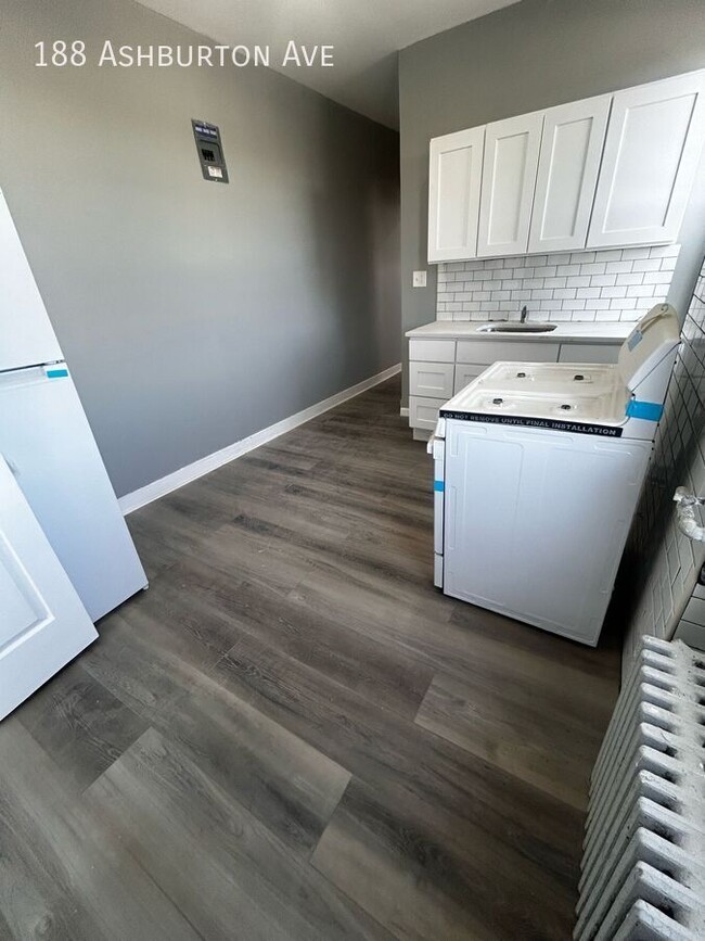 Photo - 188 Ashburton Ave