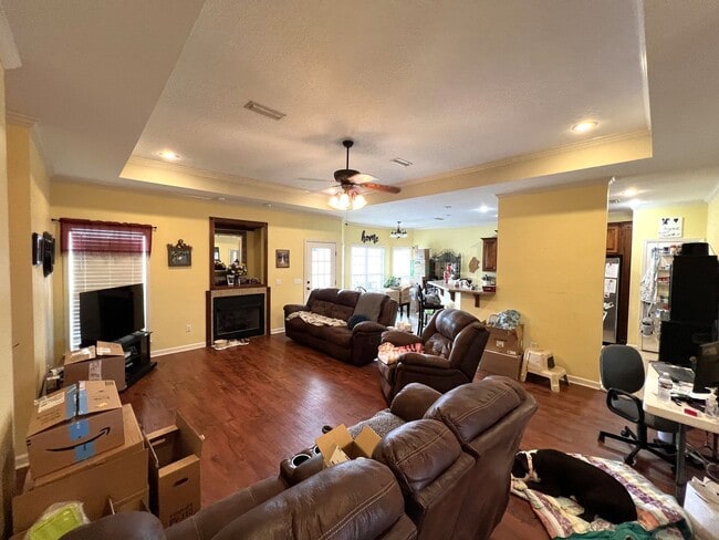 Photo - Valley Chase Subdivision!