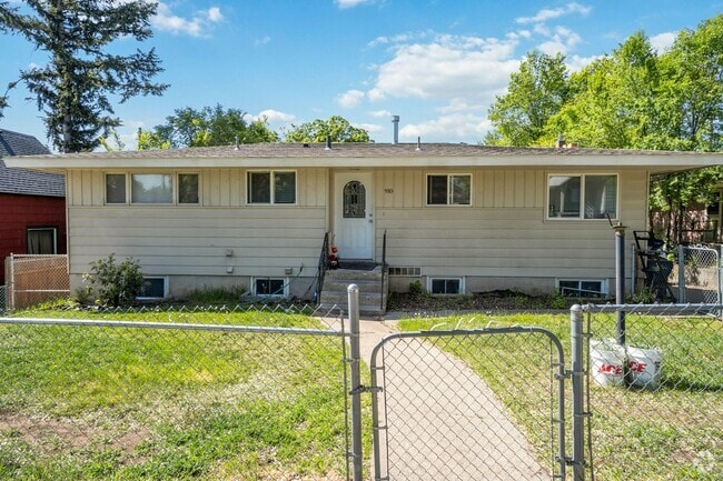 Building Photo - 908/910 East Rockwell Avenue Unit 908 Rental