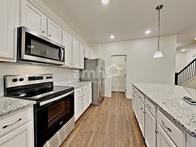 Photo - 17322 Alydar Commons Ln