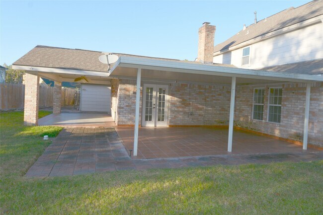 Photo - 14830 La Rana Dr