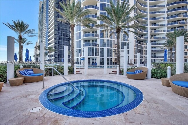 Photo - 17201 Collins Ave Unit 2502