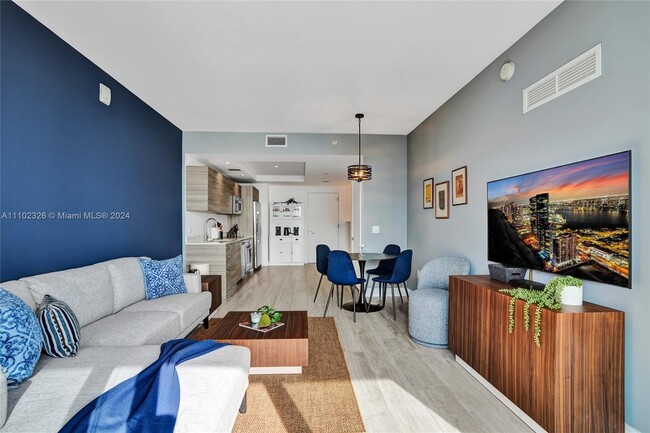 Photo - 121 NE 34th St Unit 2906