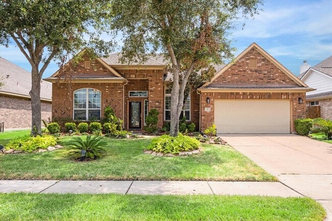 Photo - 2401 Harbor Chase Dr House